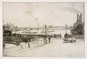 Chelsea - Esther Blaikie MacKinnon