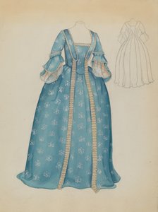 Robe - Esther Hansen