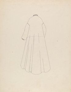 Peignoir - Esther Hansen