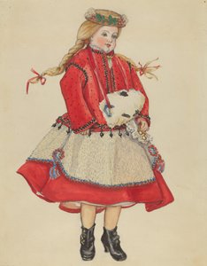 Poupée