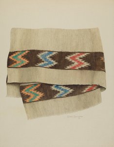 Couverture - Ethel Dougan