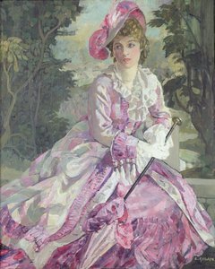 Adelaide Stanley en Kate - Ethel Gabain