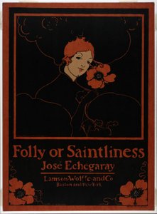 Folie ou sainteté