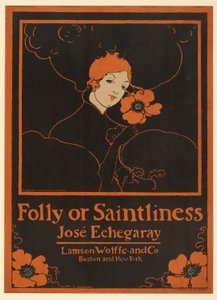 Folie ou sainteté