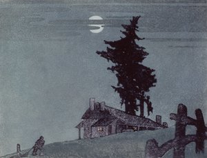 La ferme, 1937 - Ethleen Palmer