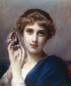 Au Bord de la Mer