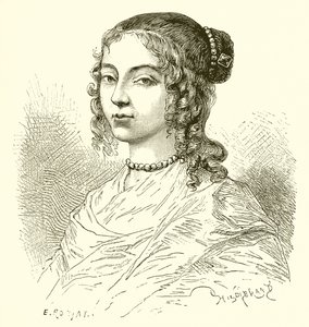 Henriette d