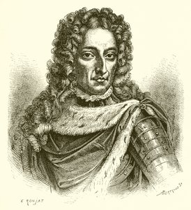 Guillaume de Nassau, Prince d