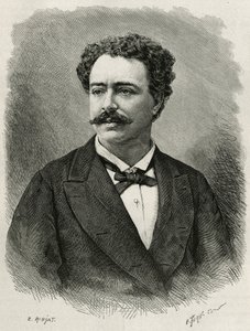 Portrait de l