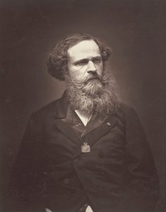 Arsène Houssaye - Etienne Carjat