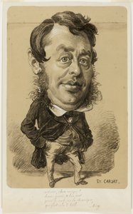 Caricature d