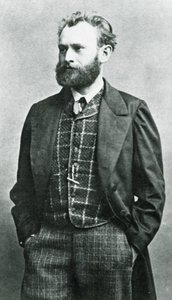 Édouard Manet - Etienne Carjat