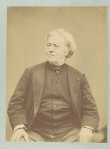  - Etienne Carjat