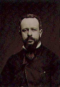 Léon Barillot (1844-1900), de 