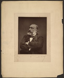  - Etienne Carjat