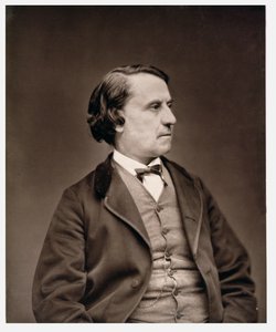 Louis Blanc (1813-82), de 