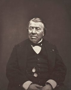 Philippe Ricord - Etienne Carjat