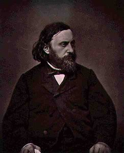 Pierre Dupont (1821-70), de 
