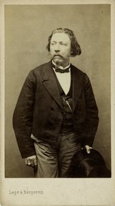 Portrait de François George-Hainl