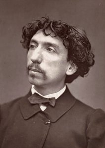Portrait de l