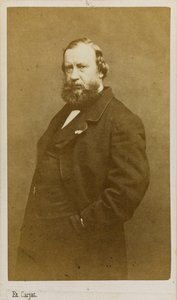 Portrait de l