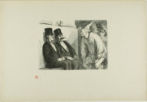 Le bal de l