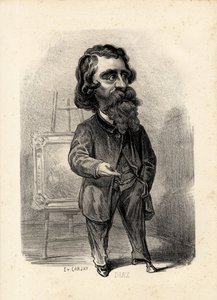 Feuille volante - Illustration d