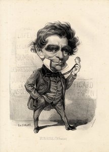 Feuille volante - Illustration d