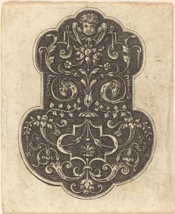 Chérubin - Etienne Delaune