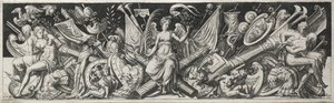 Combats et Triomphes