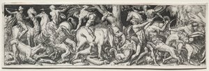 Combats et Triomphes
