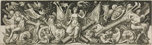 Combats et triomphes