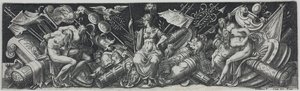 Combats et triomphes