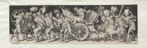 Combats et Triomphes No. 2 : Marche triomphale - Etienne Delaune