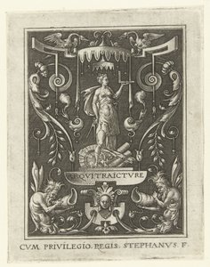 Géométrie - Etienne Delaune