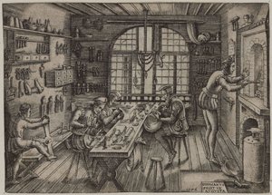 Boutique d