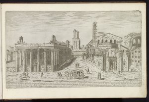 Ruine du Temple d