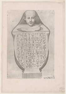 Speculum Romanae Magnificentiae : Visage d