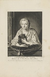 Portrait de l