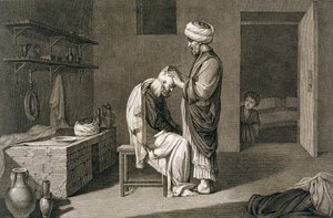 Le barbier