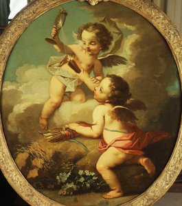 Allégorie de l