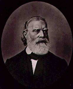 Francois Vincent Raspail (1794-1878), de 