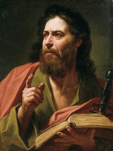 Saint Paul