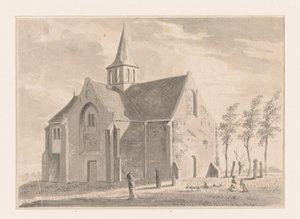 Le Christ apparaît à Marie Madeleine - Etienne Picart