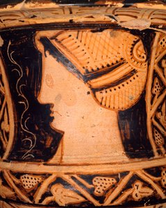 (détail) - Etruscan