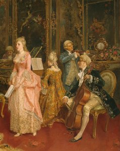 Concert à l