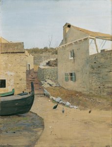 Rue à Rovenska