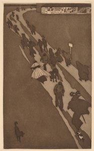 Novembre - Eugen Kirchner