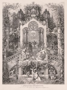 Cendrillon - Eugen Napoleon Neureuther