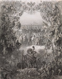 Les membres de la Société Albrecht Durer pour l